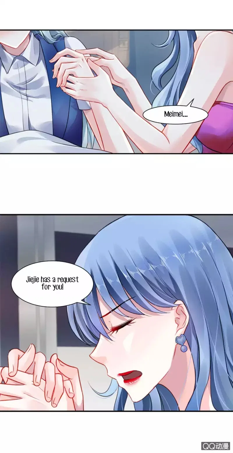 Revenge of the Heiress in Distress Chapter 5 – Page 4