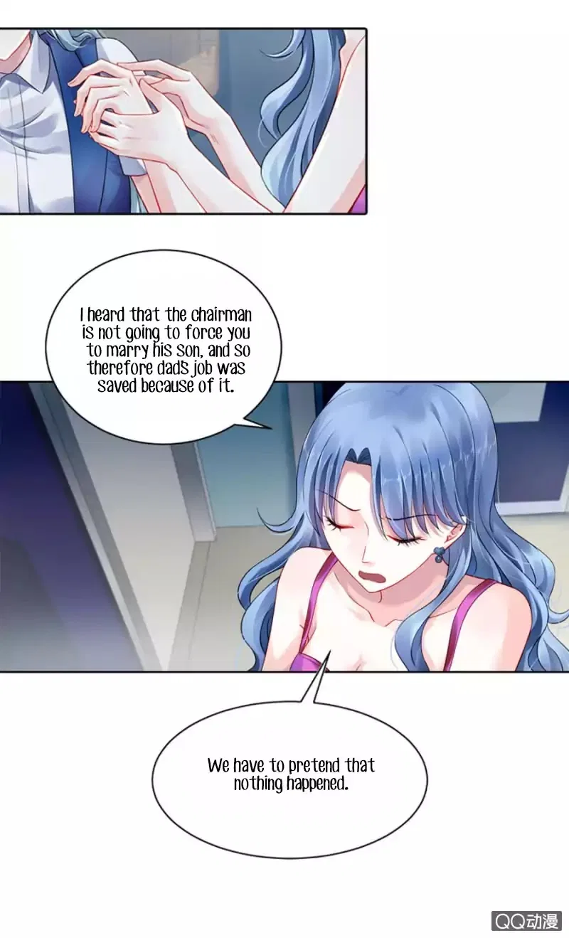 Revenge of the Heiress in Distress Chapter 5 – Page 6