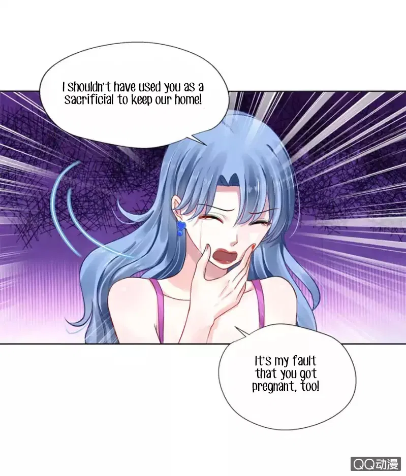 Revenge of the Heiress in Distress Chapter 5 – Page 12
