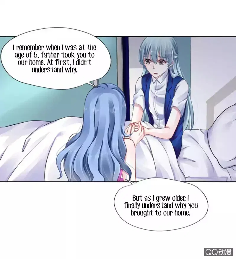 Revenge of the Heiress in Distress Chapter 5 – Page 13