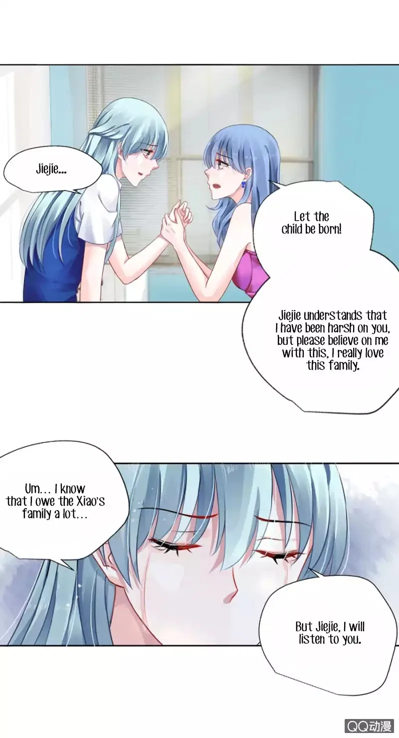 Revenge of the Heiress in Distress Chapter 5 – Page 16