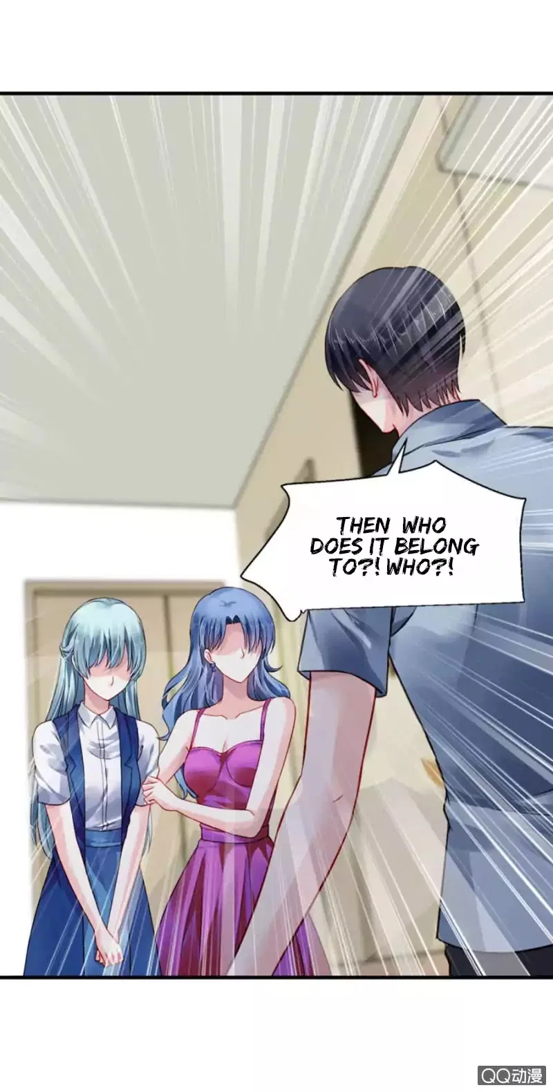 Revenge of the Heiress in Distress Chapter 5 – Page 19