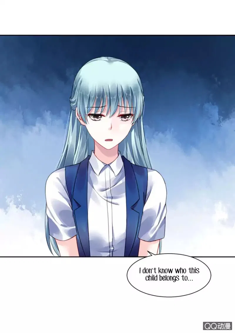 Revenge of the Heiress in Distress Chapter 5 – Page 21