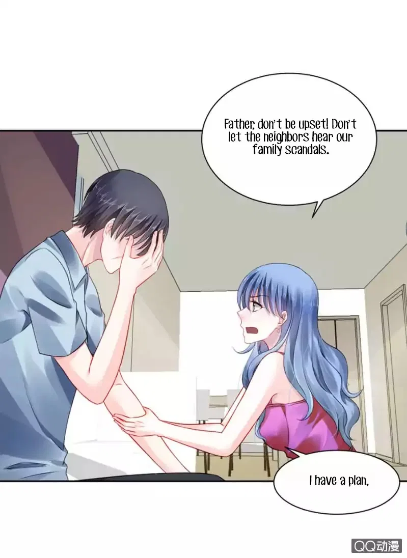 Revenge of the Heiress in Distress Chapter 5 – Page 24