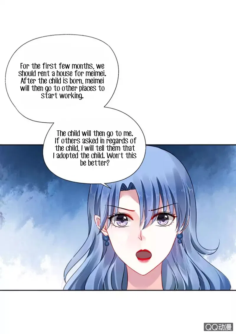 Revenge of the Heiress in Distress Chapter 5 – Page 25