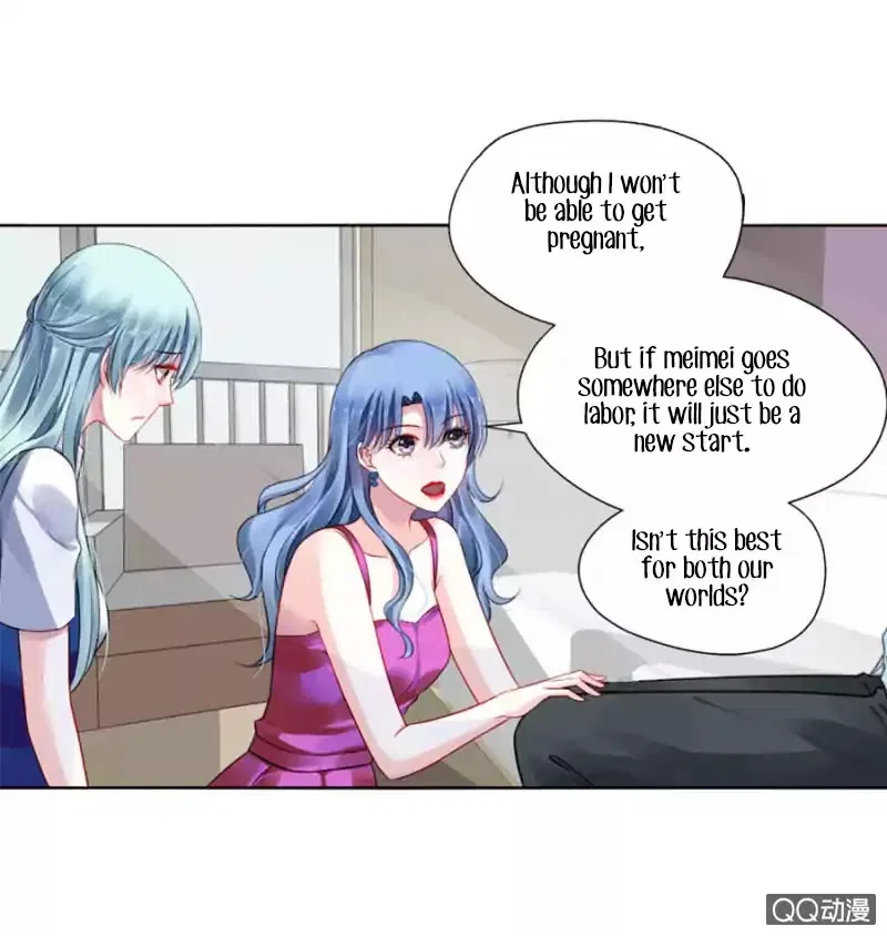 Revenge of the Heiress in Distress Chapter 5 – Page 26