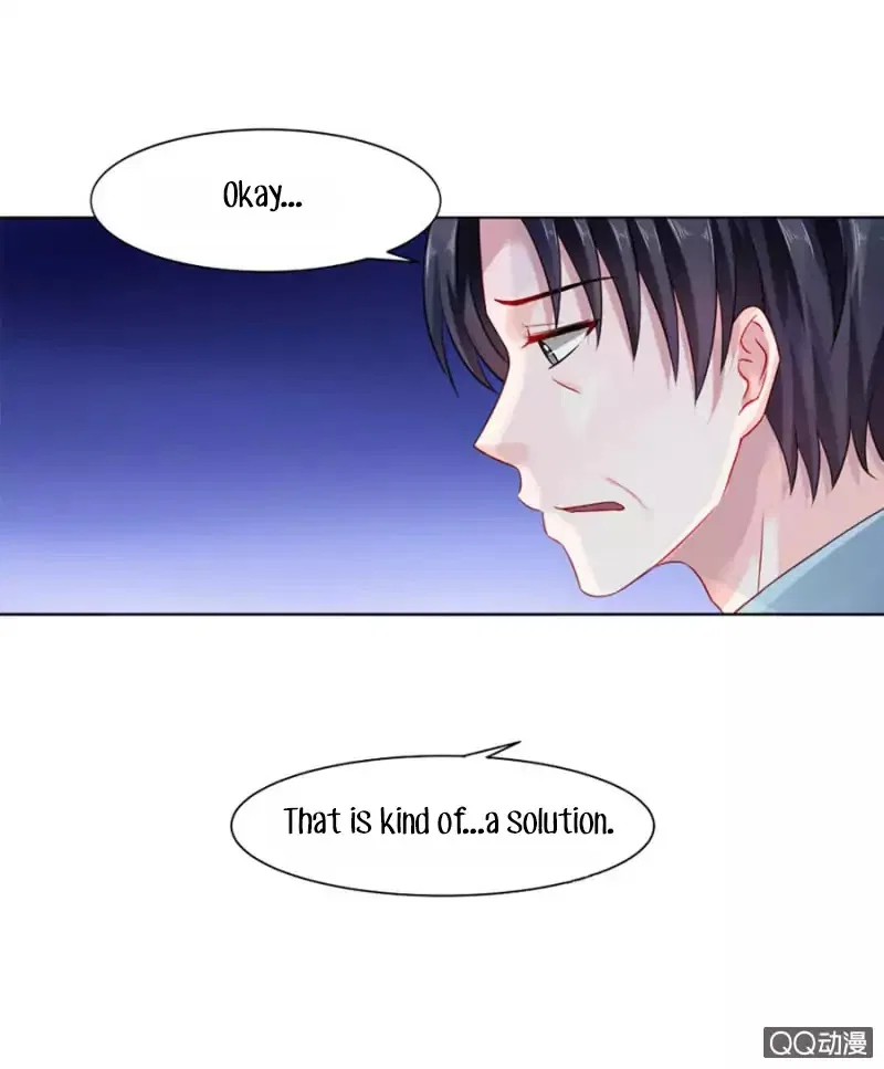 Revenge of the Heiress in Distress Chapter 5 – Page 27
