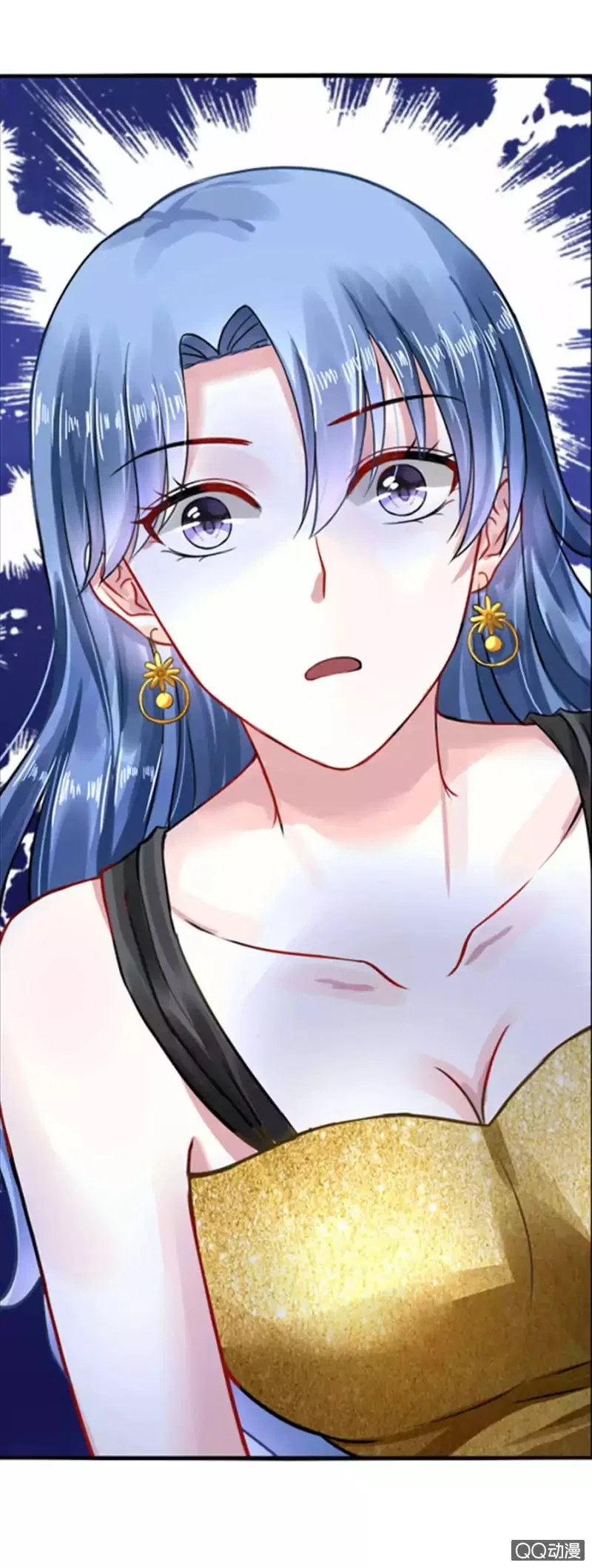 Revenge of the Heiress in Distress Chapter 4 – Page 5