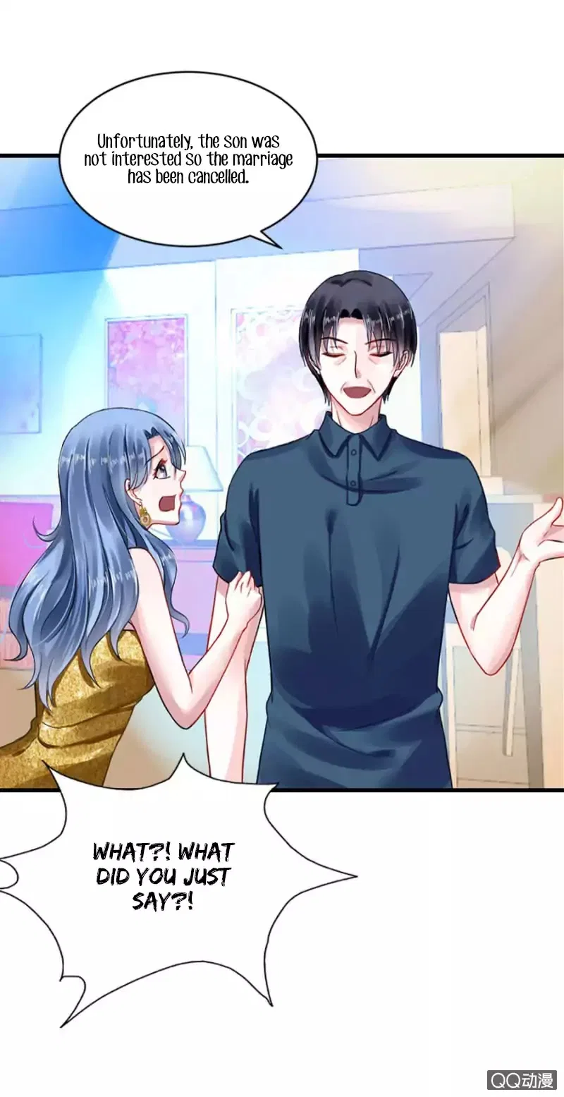 Revenge of the Heiress in Distress Chapter 4 – Page 6