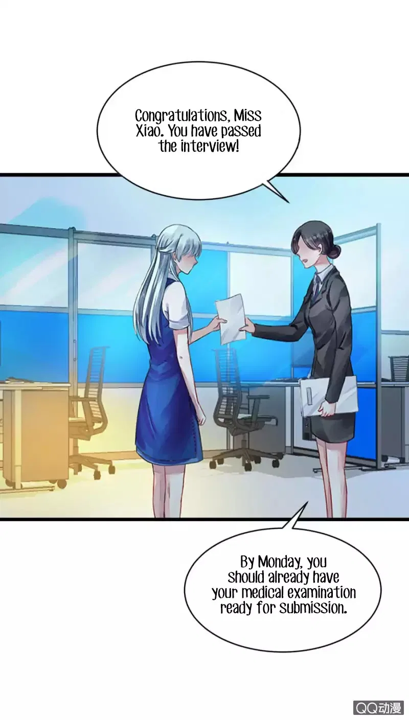 Revenge of the Heiress in Distress Chapter 4 – Page 11