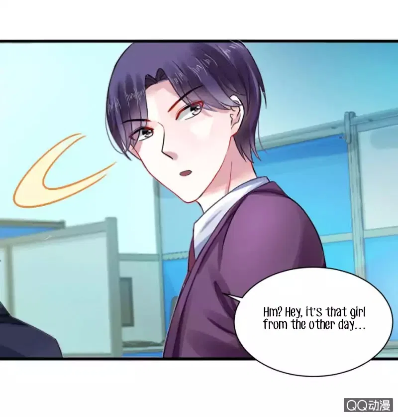 Revenge of the Heiress in Distress Chapter 4 – Page 14