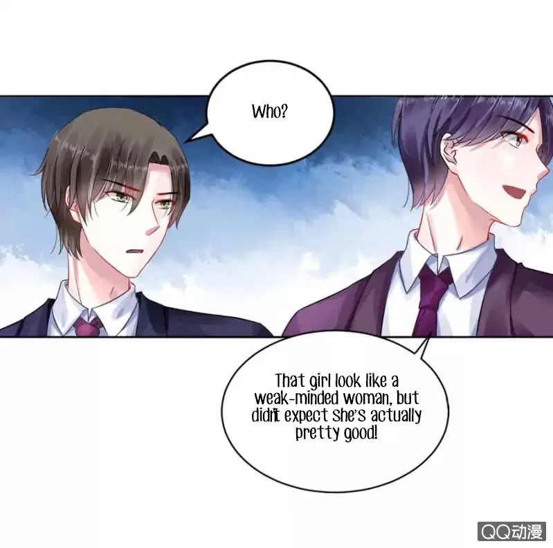 Revenge of the Heiress in Distress Chapter 4 – Page 15