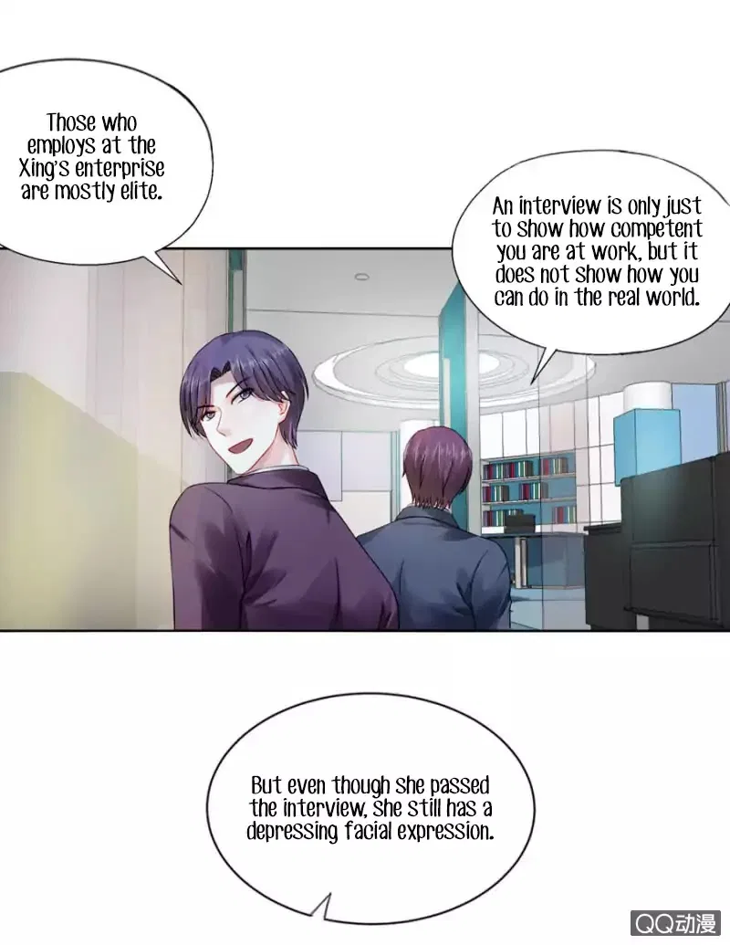 Revenge of the Heiress in Distress Chapter 4 – Page 16