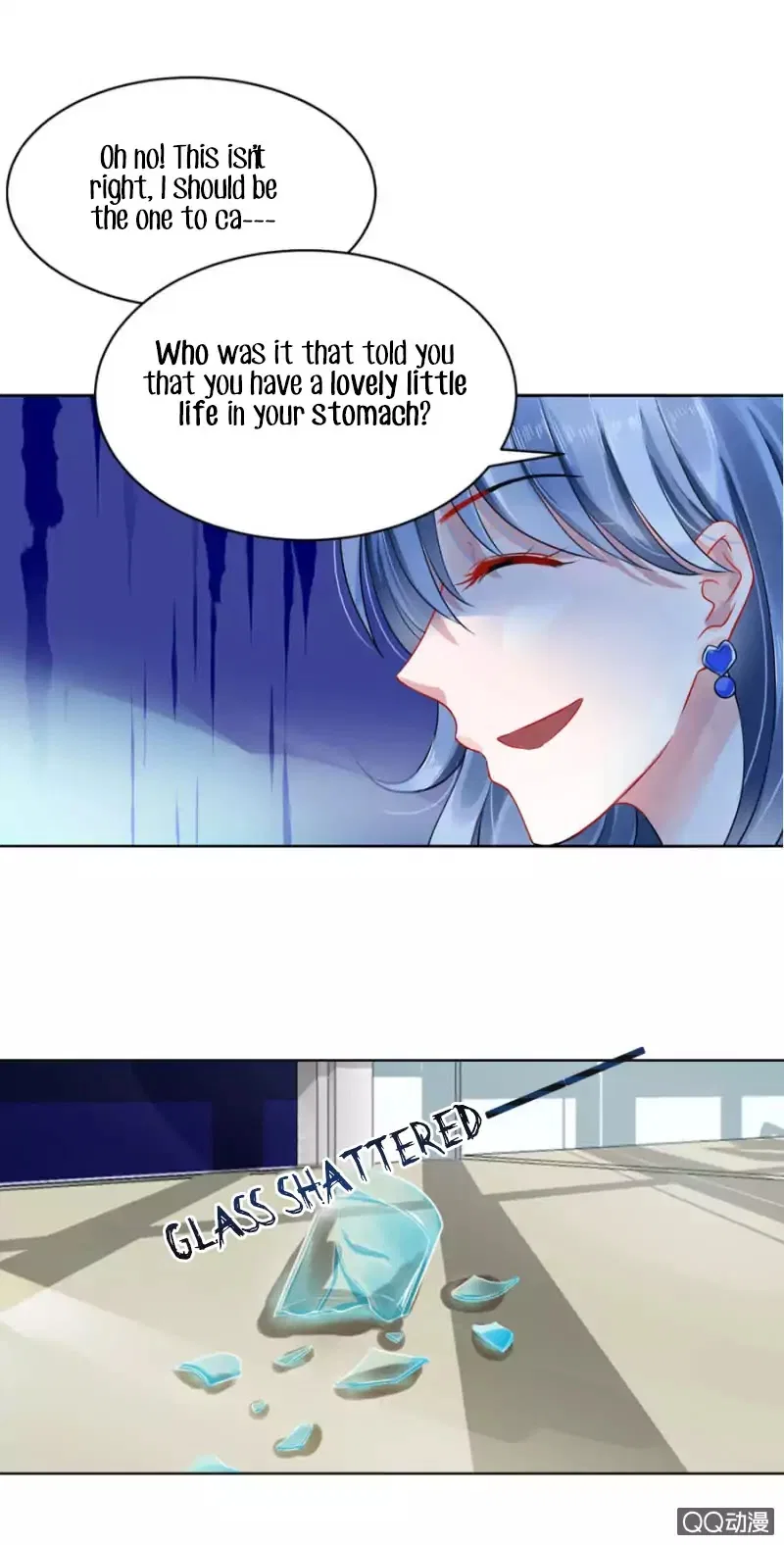 Revenge of the Heiress in Distress Chapter 4 – Page 25