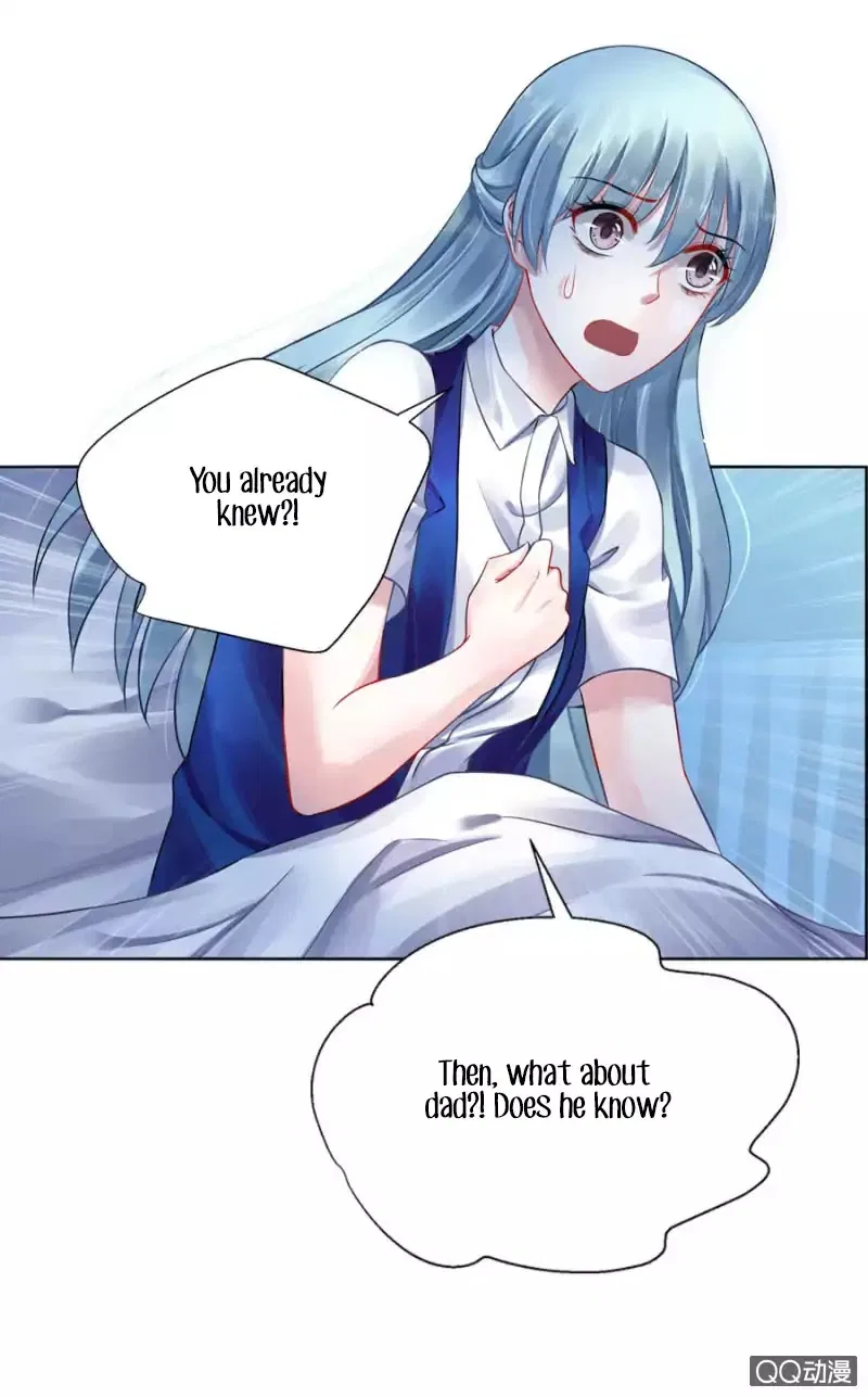 Revenge of the Heiress in Distress Chapter 4 – Page 26