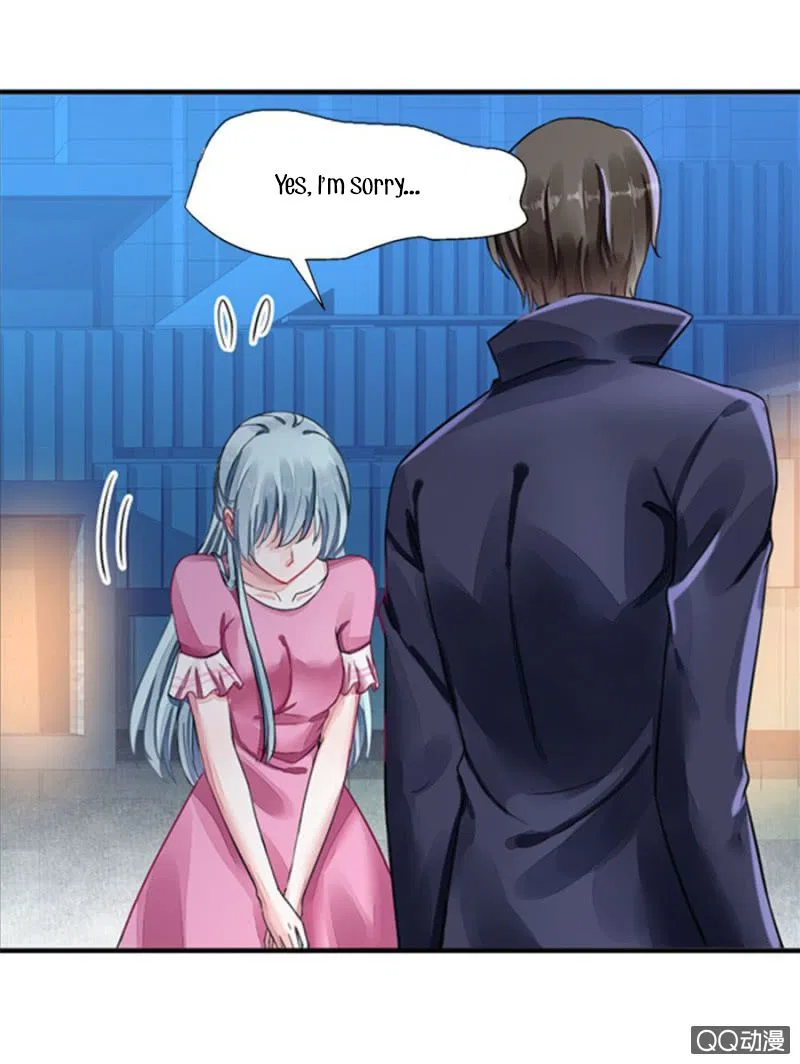 Revenge of the Heiress in Distress Chapter 3 – Page 2