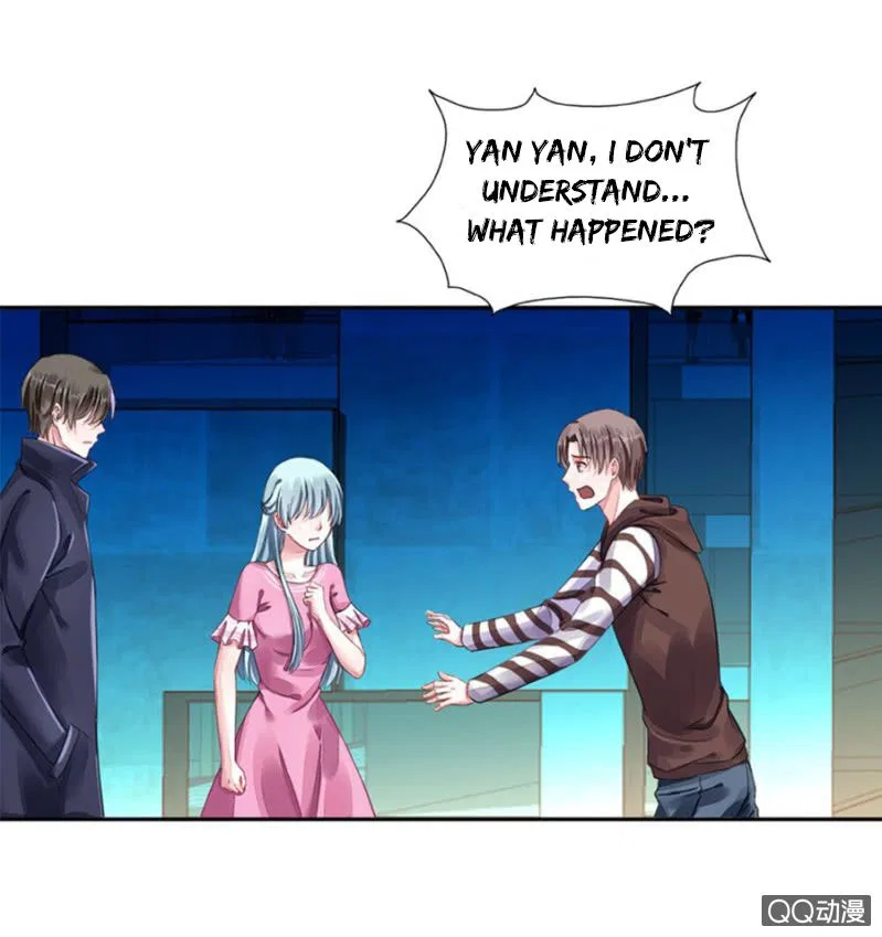 Revenge of the Heiress in Distress Chapter 3 – Page 4