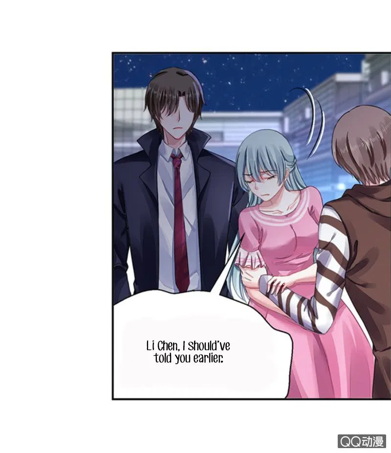 Revenge of the Heiress in Distress Chapter 3 – Page 5