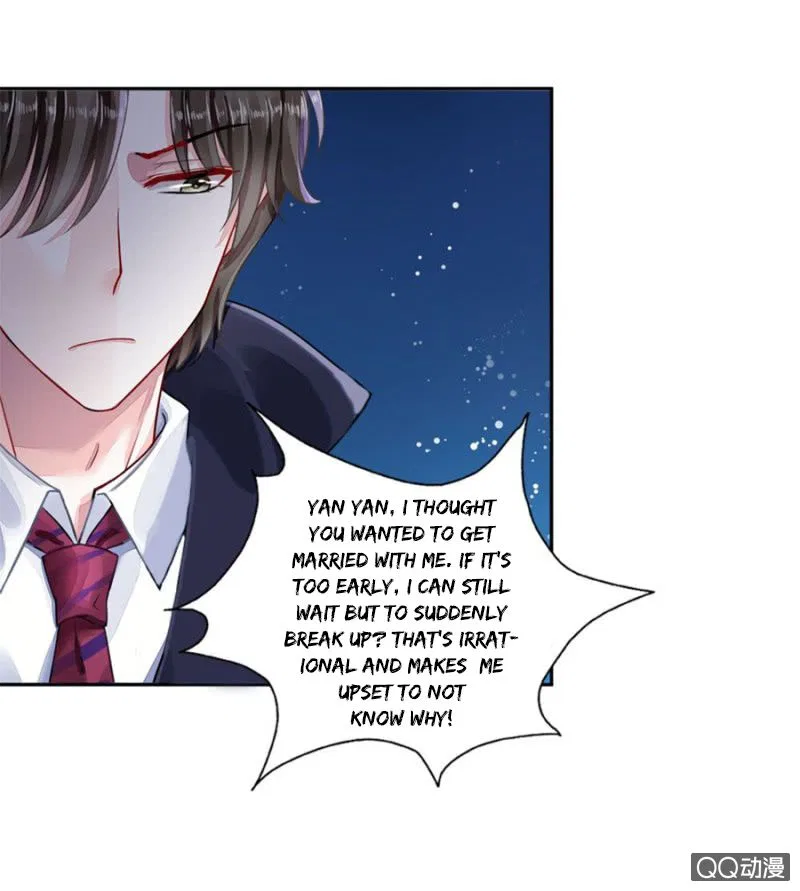 Revenge of the Heiress in Distress Chapter 3 – Page 6