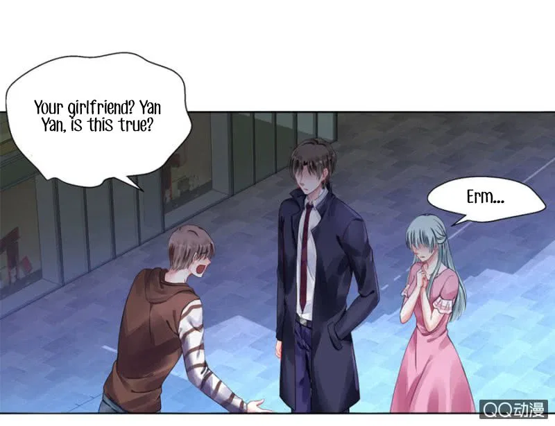 Revenge of the Heiress in Distress Chapter 3 – Page 12