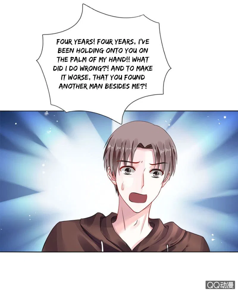 Revenge of the Heiress in Distress Chapter 3 – Page 13