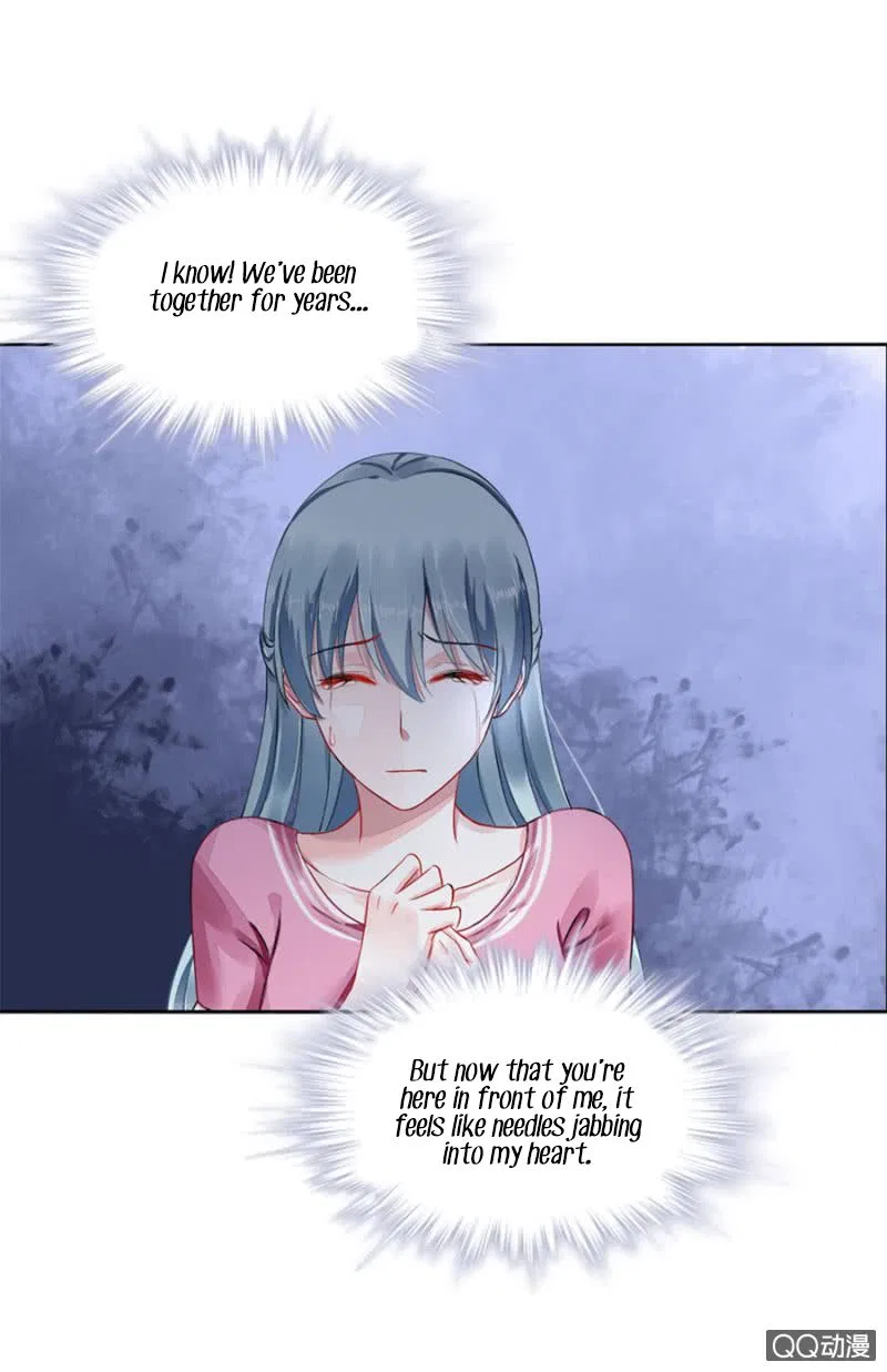Revenge of the Heiress in Distress Chapter 3 – Page 14