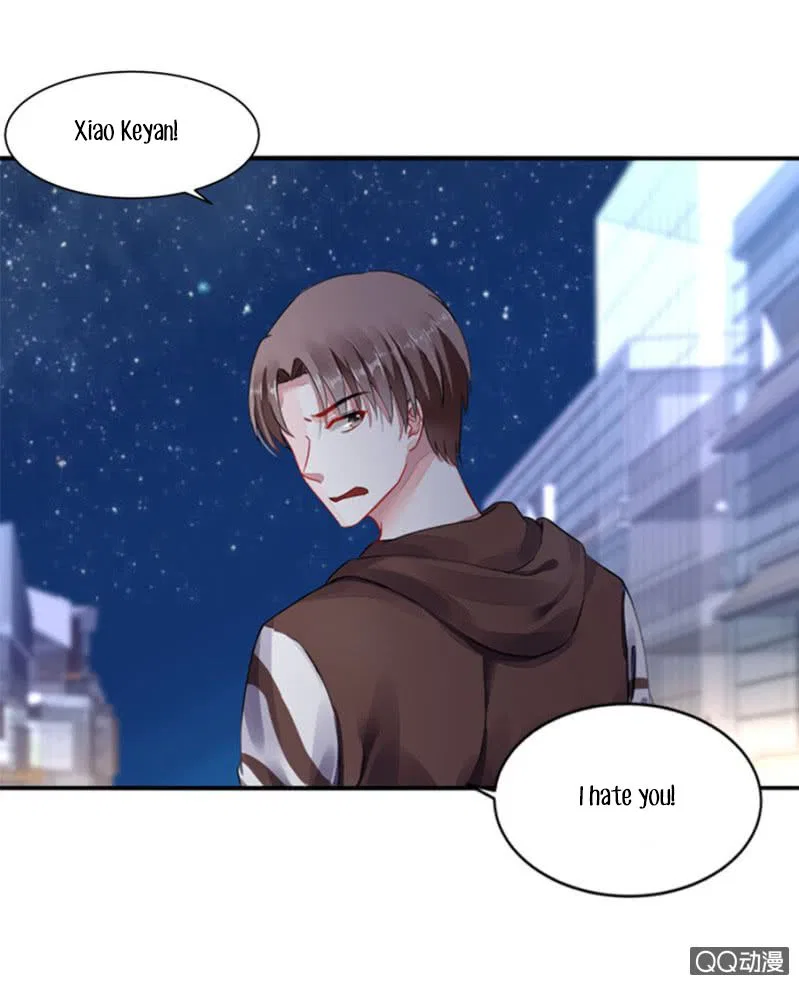 Revenge of the Heiress in Distress Chapter 3 – Page 15