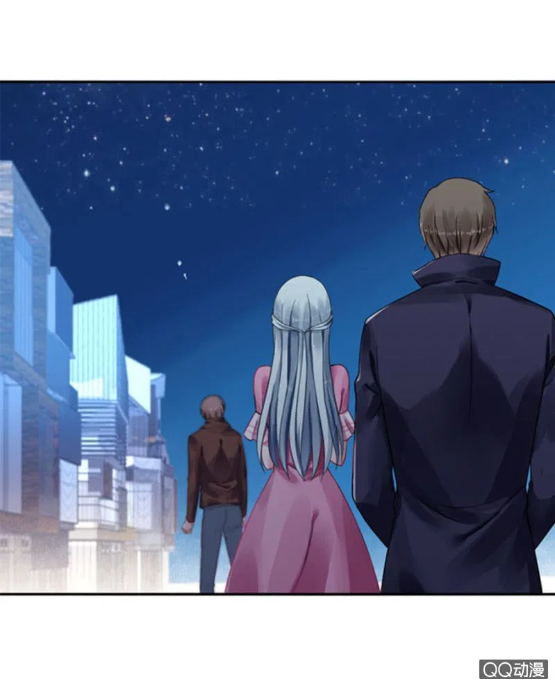 Revenge of the Heiress in Distress Chapter 3 – Page 17