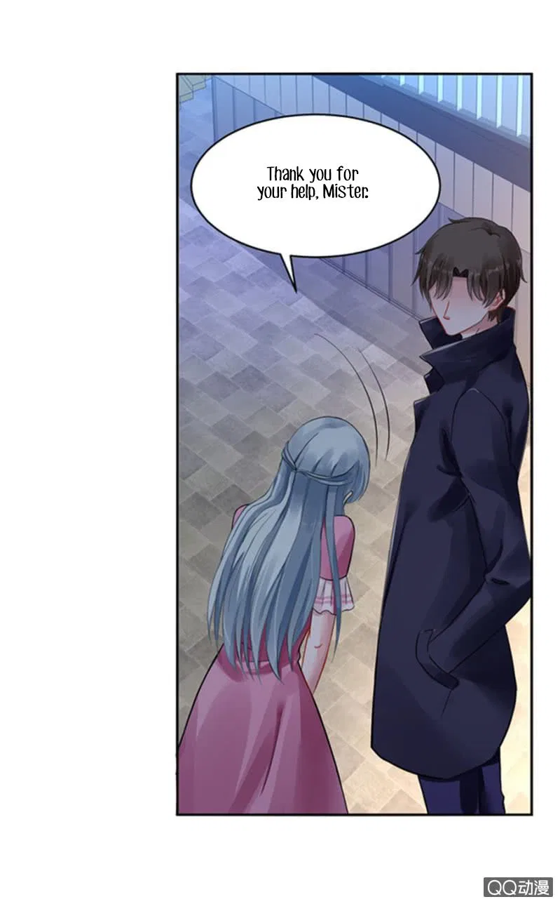Revenge of the Heiress in Distress Chapter 3 – Page 18