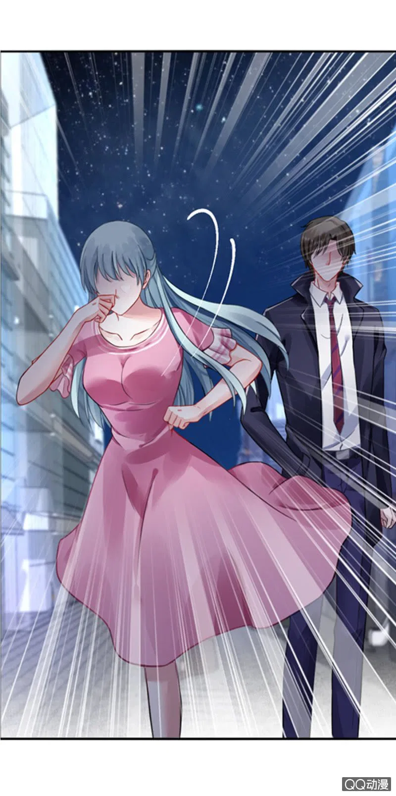 Revenge of the Heiress in Distress Chapter 3 – Page 19