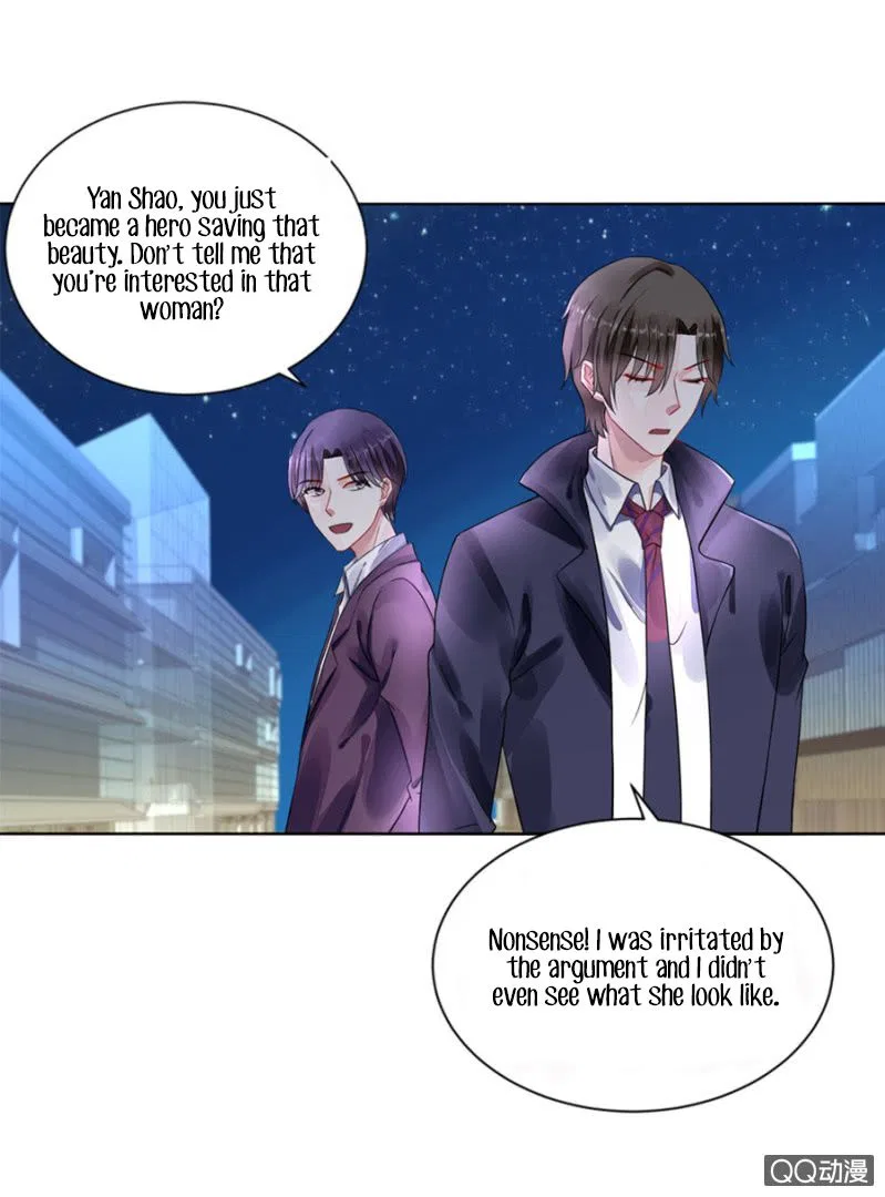 Revenge of the Heiress in Distress Chapter 3 – Page 20