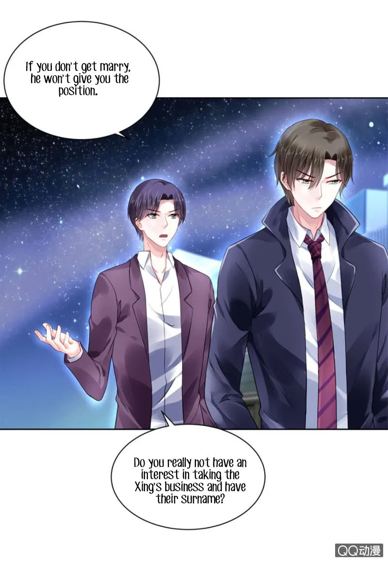 Revenge of the Heiress in Distress Chapter 3 – Page 24