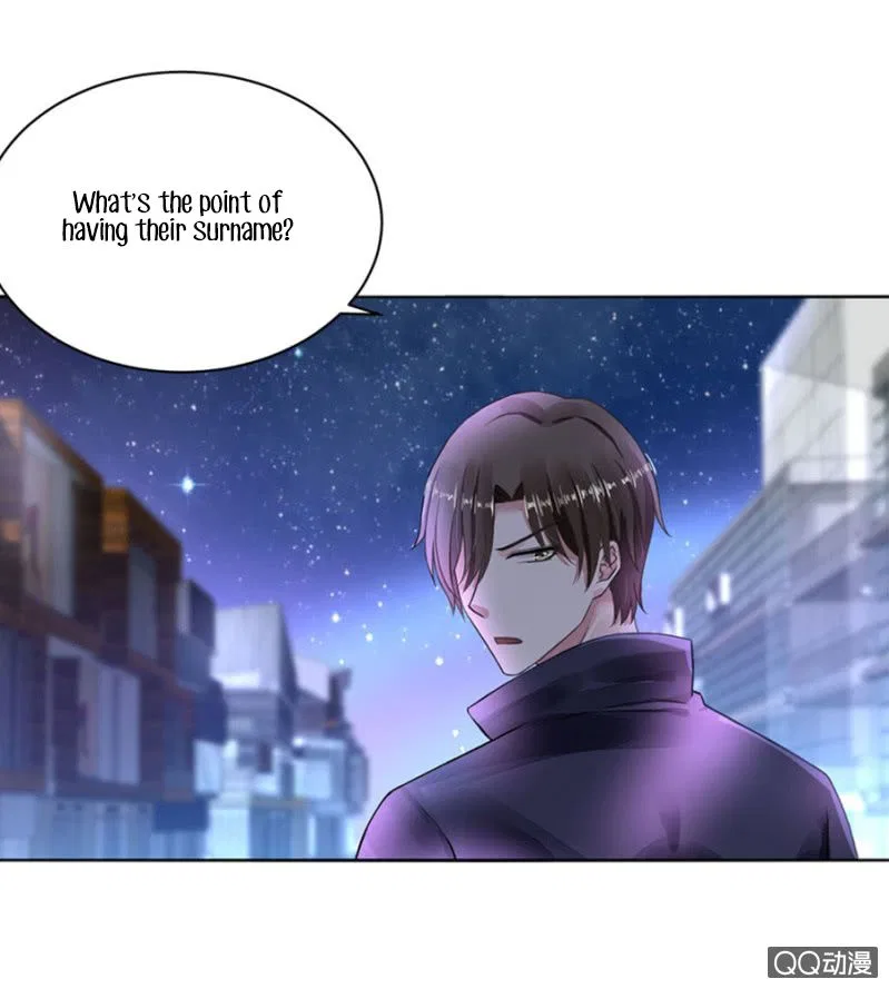Revenge of the Heiress in Distress Chapter 3 – Page 25