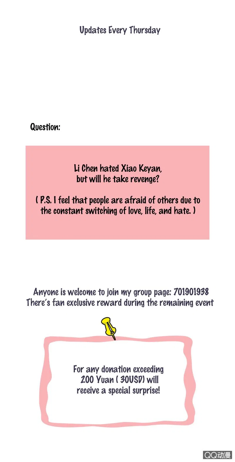 Revenge of the Heiress in Distress Chapter 3 – Page 27