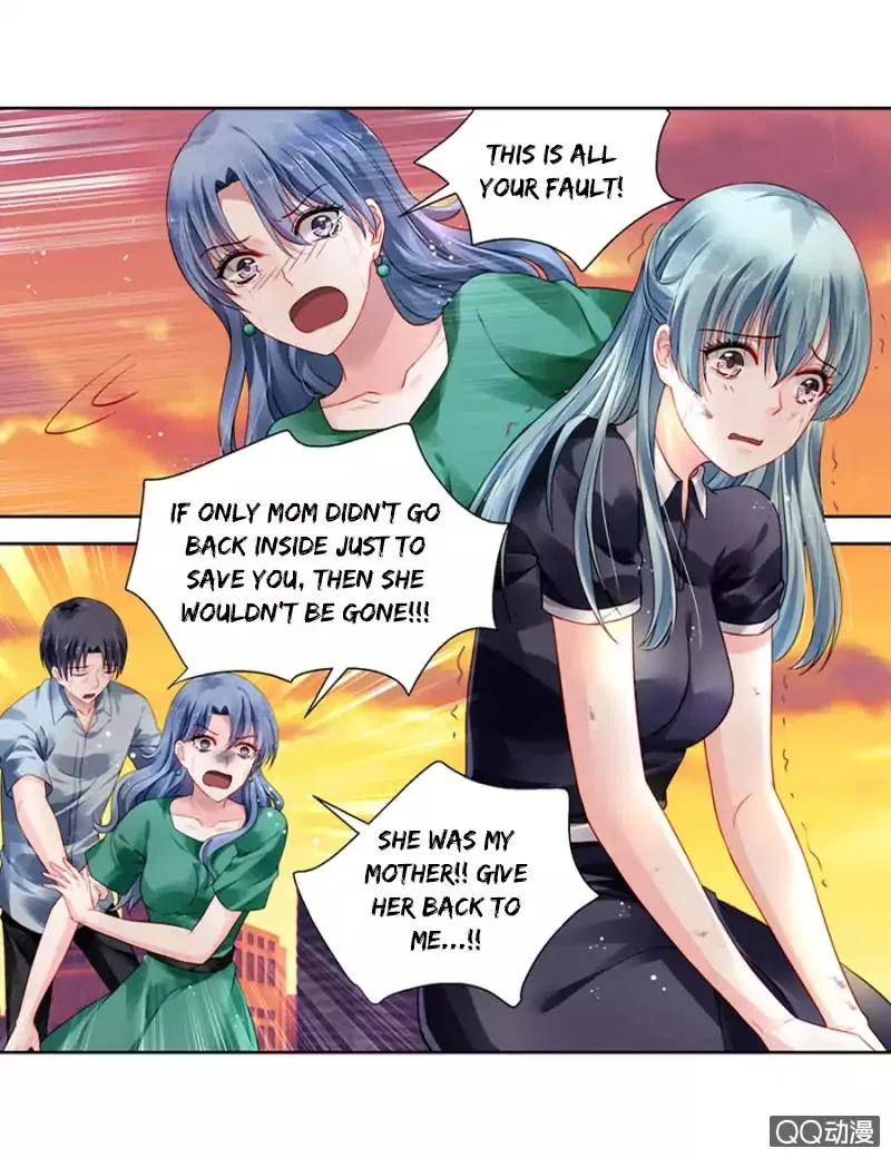 Revenge of the Heiress in Distress Chapter 2 – Page 6