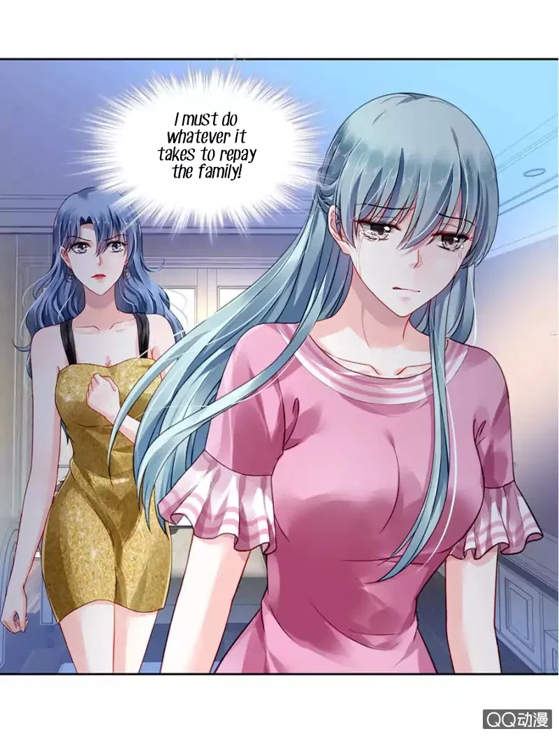 Revenge of the Heiress in Distress Chapter 2 – Page 8