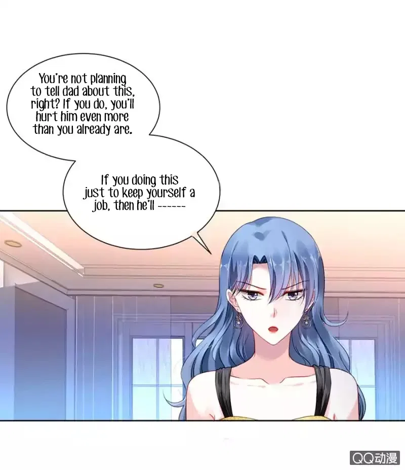 Revenge of the Heiress in Distress Chapter 2 – Page 10