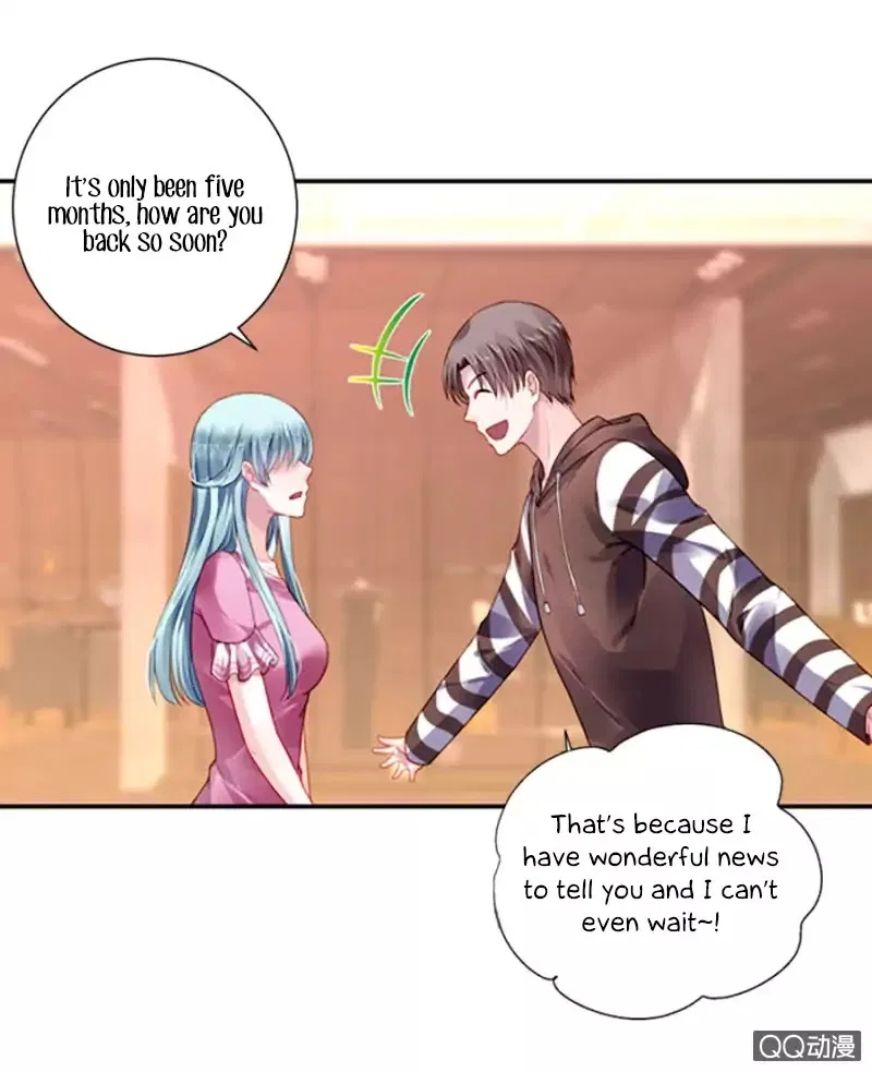 Revenge of the Heiress in Distress Chapter 2 – Page 15