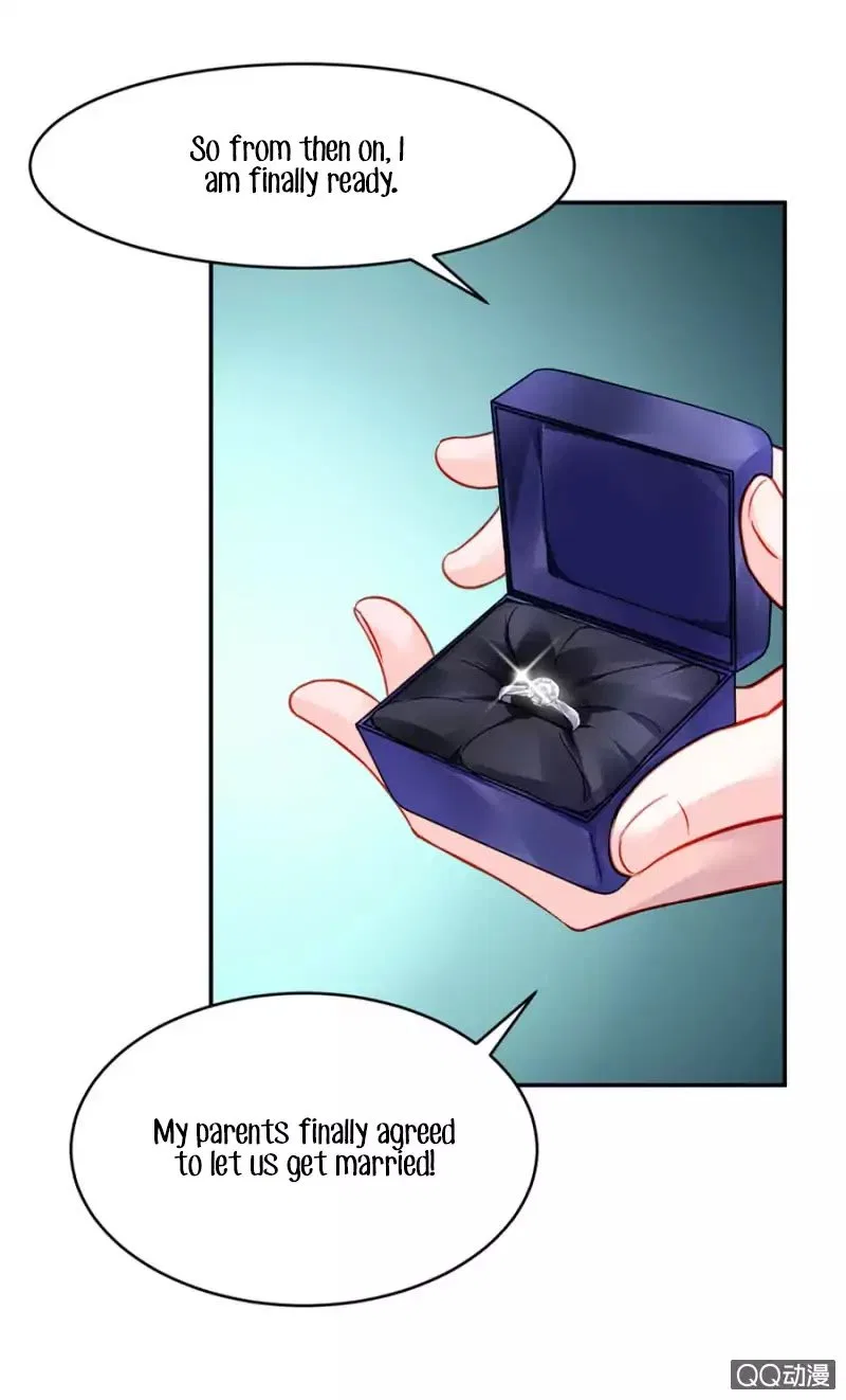 Revenge of the Heiress in Distress Chapter 2 – Page 18