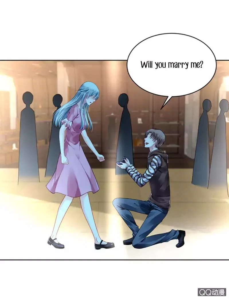 Revenge of the Heiress in Distress Chapter 2 – Page 19