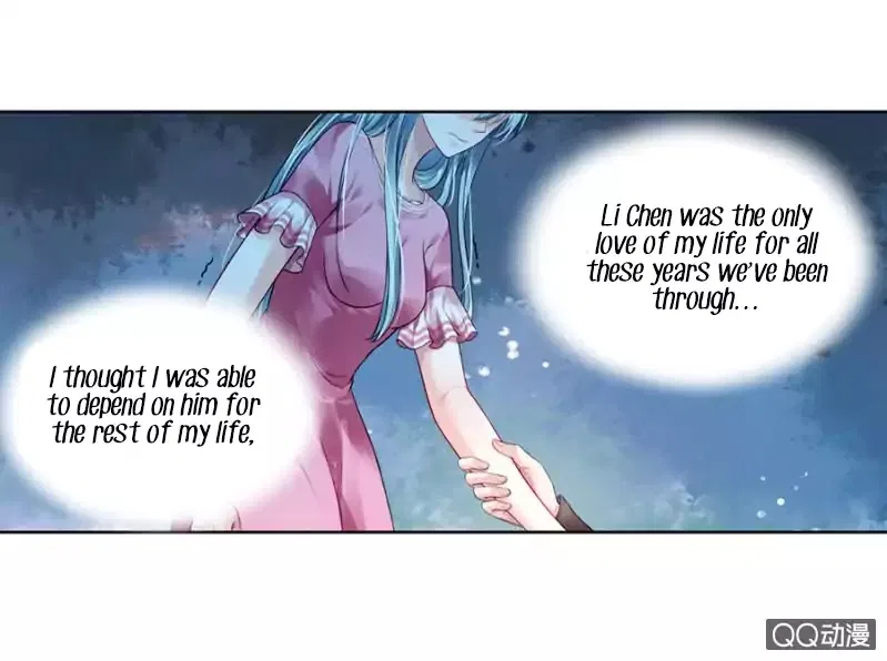 Revenge of the Heiress in Distress Chapter 2 – Page 21