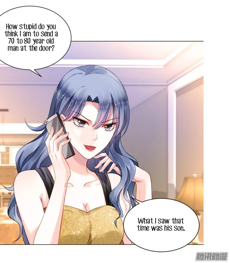 Revenge of the Heiress in Distress Chapter 1 – Page 7