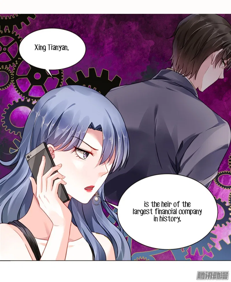 Revenge of the Heiress in Distress Chapter 1 – Page 11