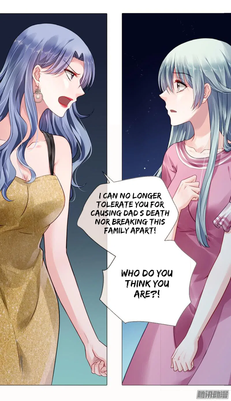 Revenge of the Heiress in Distress Chapter 1 – Page 15