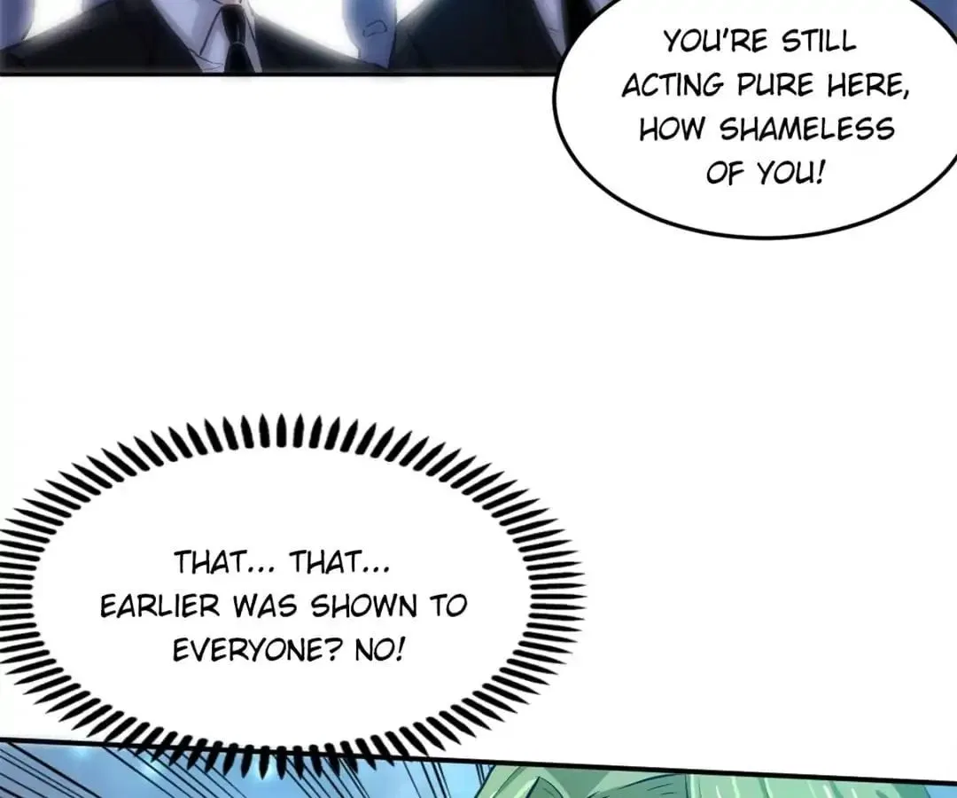 Taming The Possessive Girl Chapter 5 – Page 7