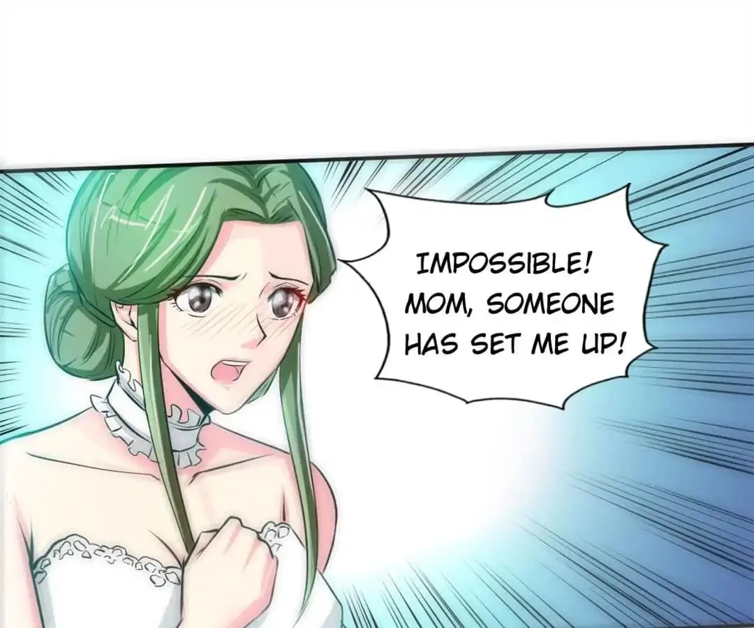 Taming The Possessive Girl Chapter 5 – Page 9