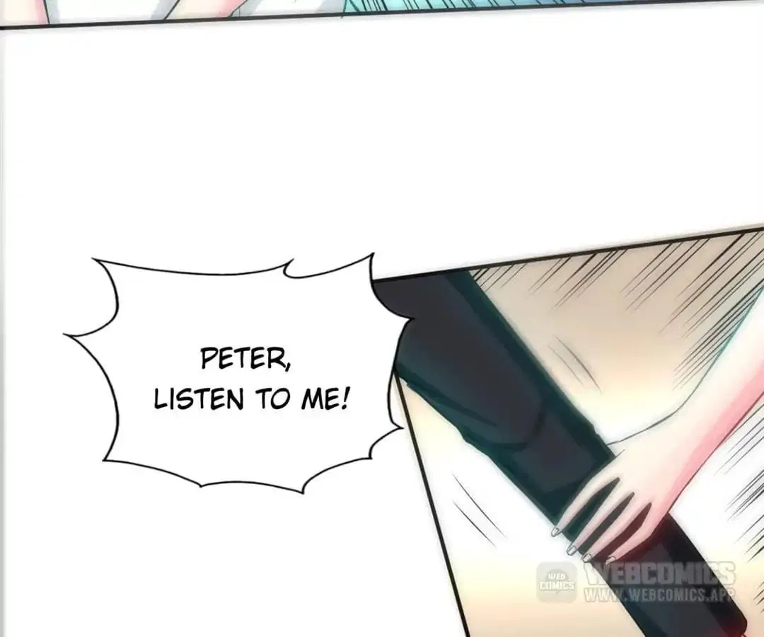 Taming The Possessive Girl Chapter 5 – Page 10