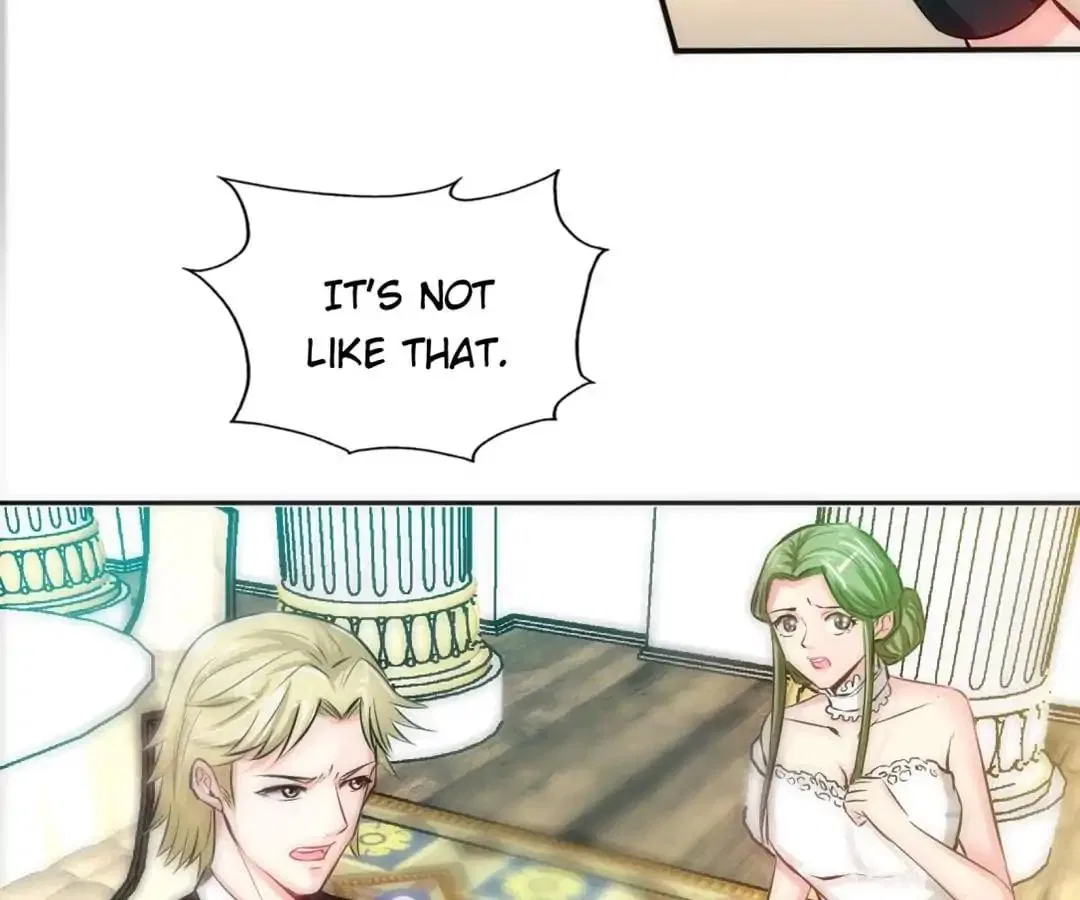 Taming The Possessive Girl Chapter 5 – Page 11