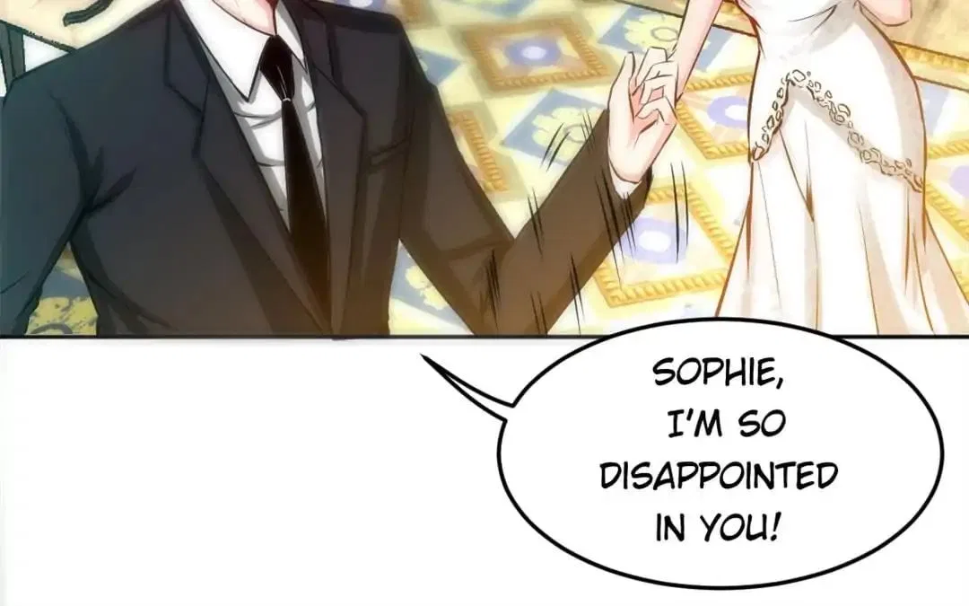 Taming The Possessive Girl Chapter 5 – Page 12