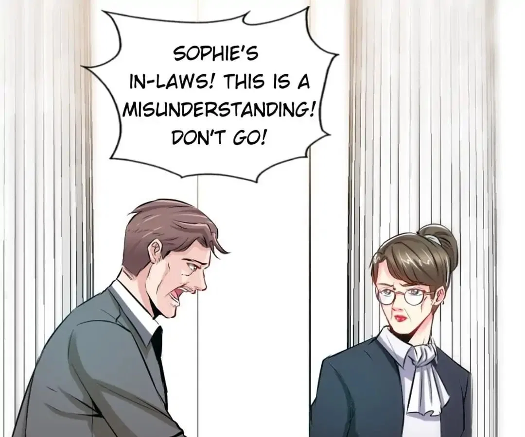 Taming The Possessive Girl Chapter 5 – Page 13